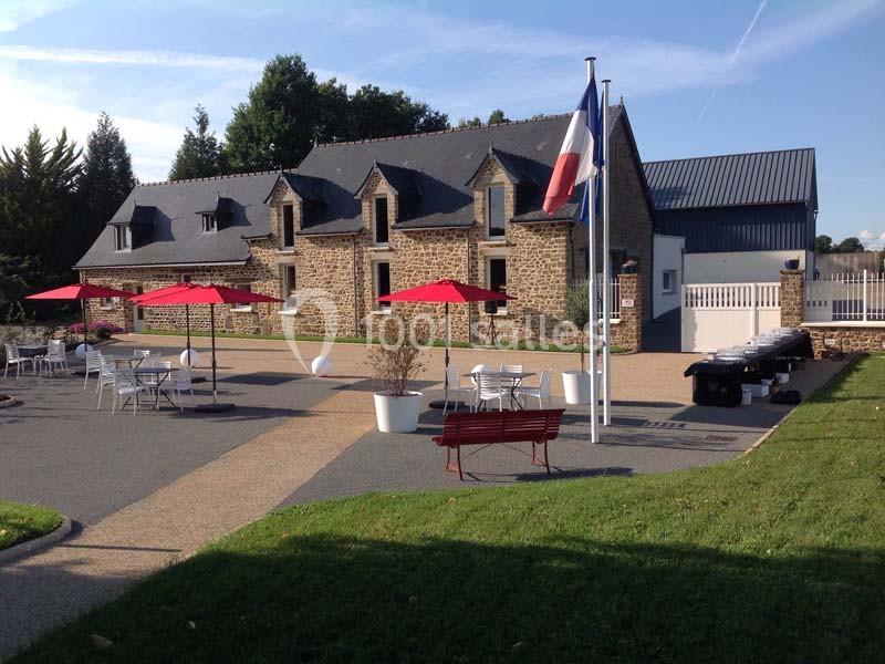 Manoir de Coventry - galerie - photo 3