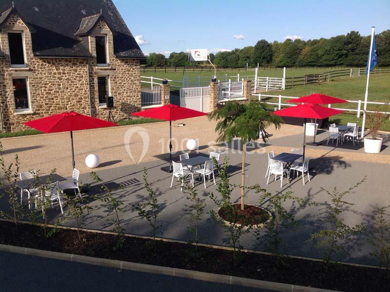 Manoir de Coventry - galerie - photo 4
