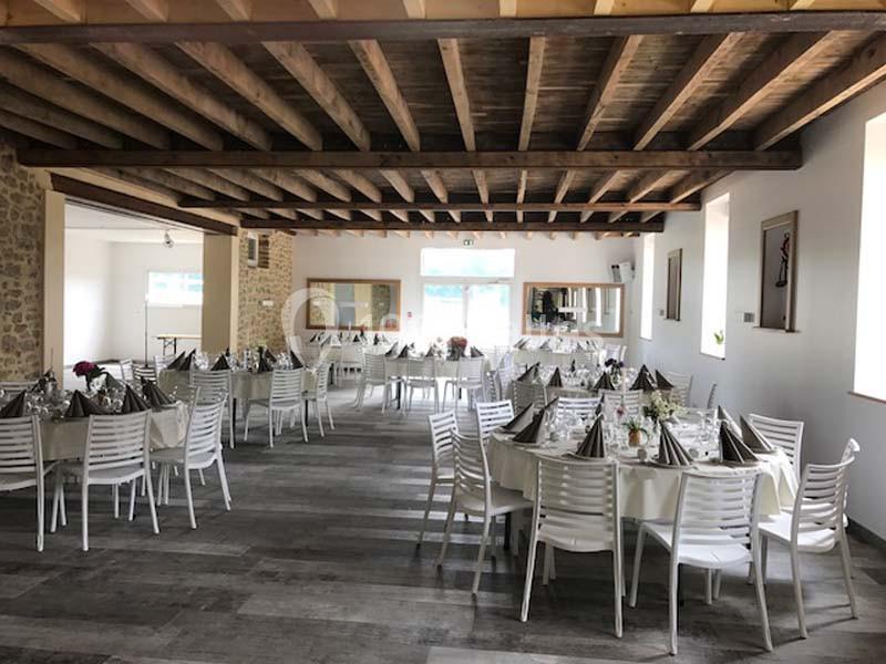 Manoir de Coventry - galerie - photo 1
