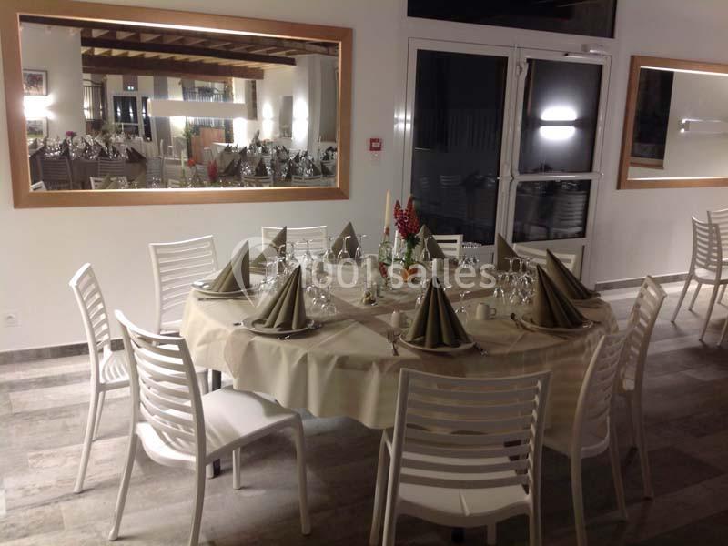 Manoir de Coventry - galerie - photo 7