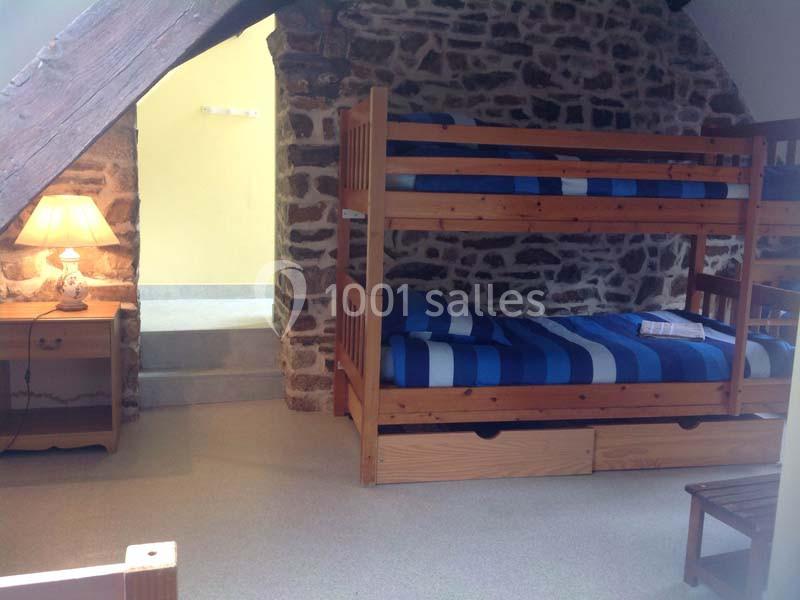 Manoir de Coventry - galerie - photo 15