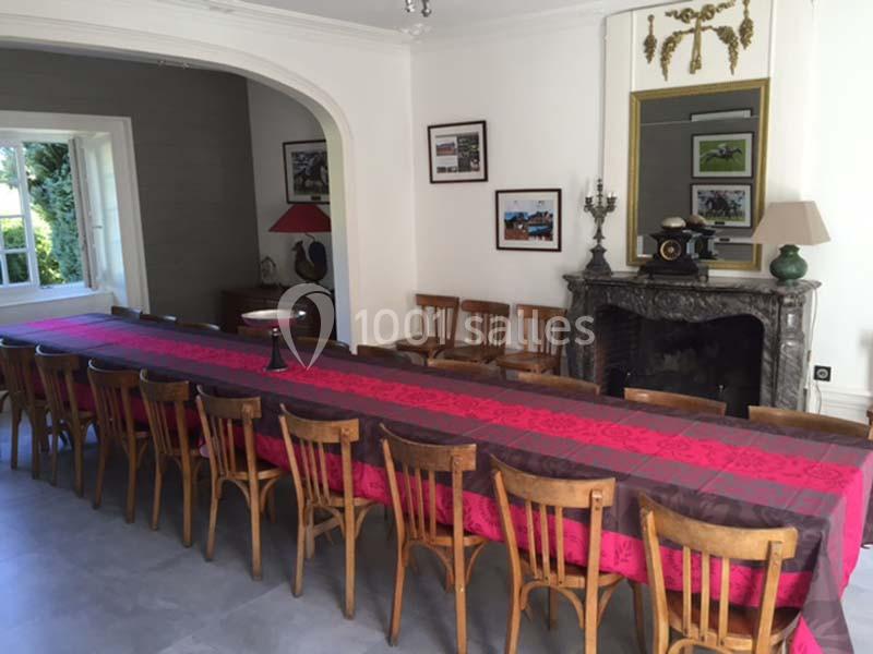 Manoir de Coventry - galerie - photo 12