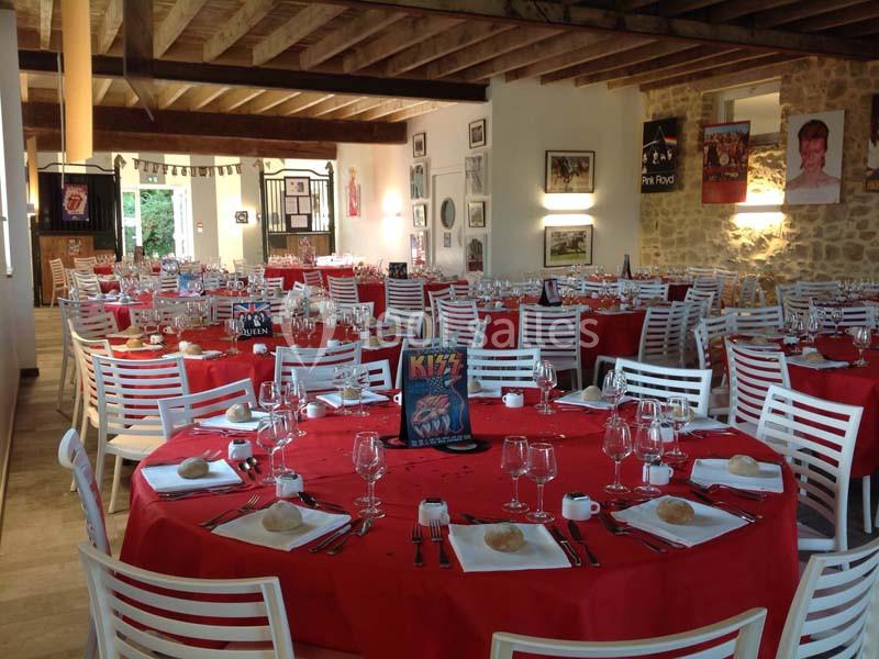 Manoir de Coventry - galerie - photo 8