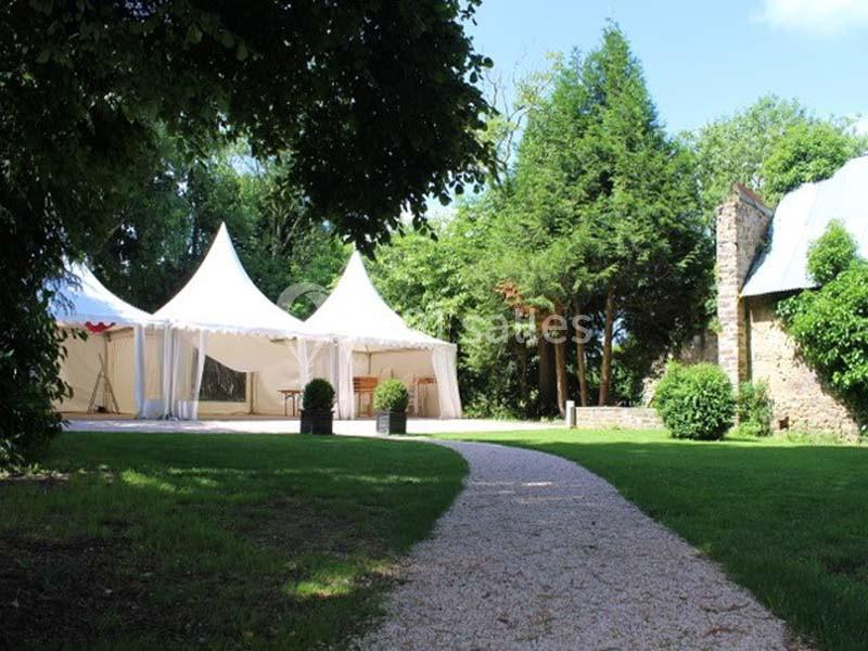 Manoir de Coventry - galerie - photo 18