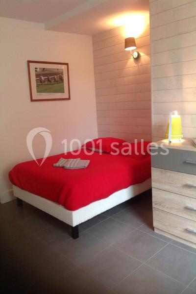 Manoir de Coventry - galerie - photo 16