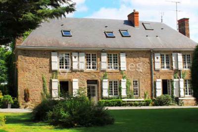 Manoir de Coventry - photo 2