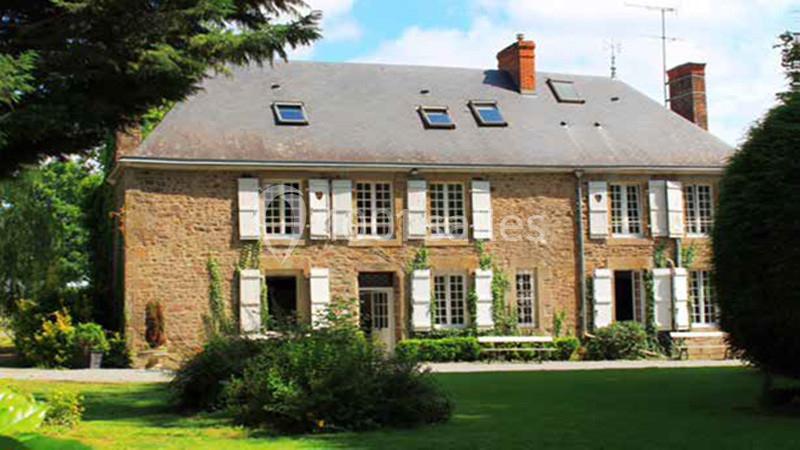 Manoir de Coventry - galerie - photo 2