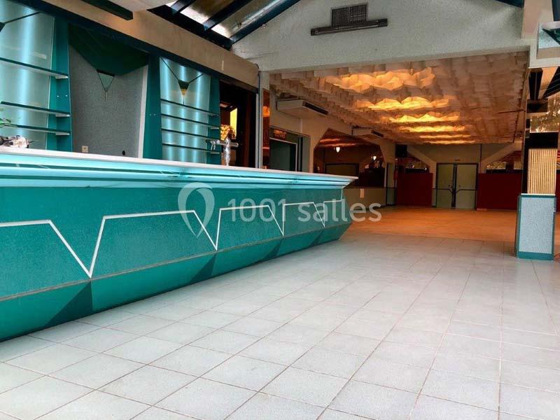 La Cabannière - galerie - photo 1