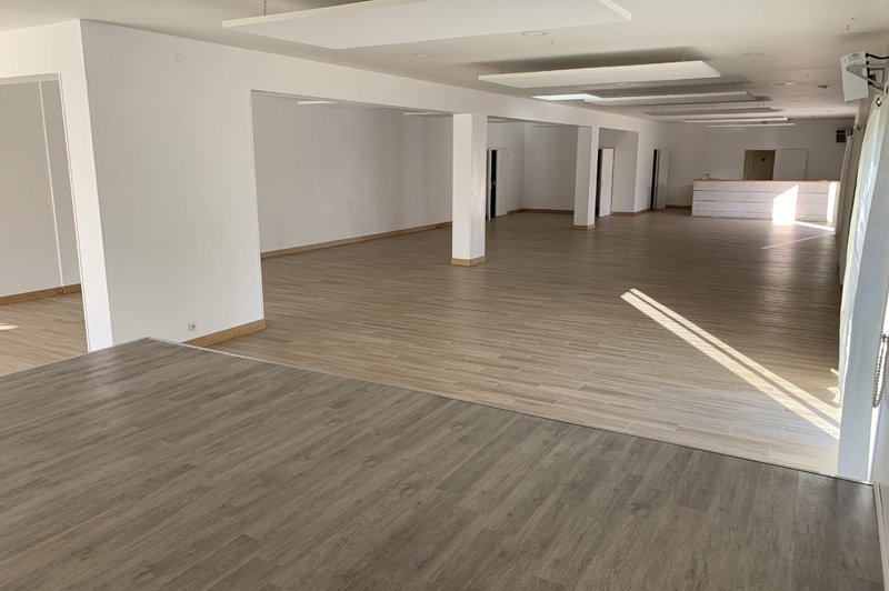 Salle des Relandières - photo 5