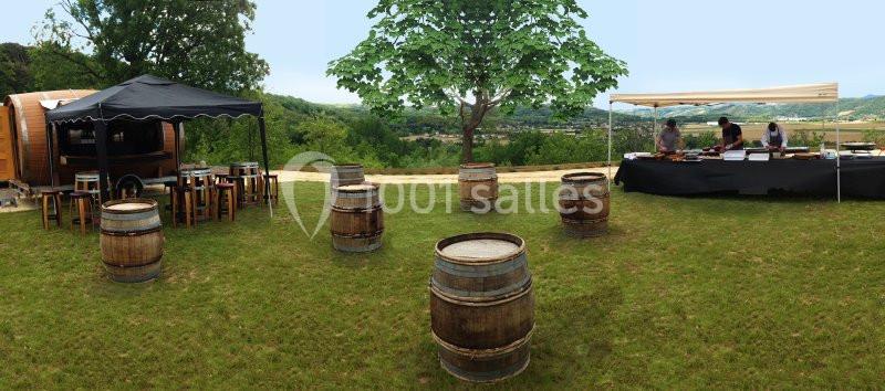 Domaine de Senaud - galerie - photo 6