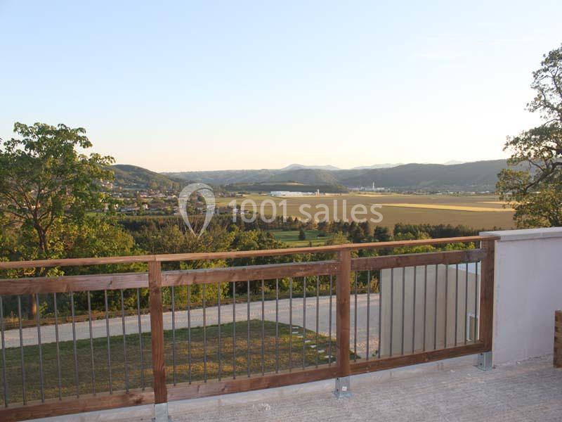 Domaine de Senaud - galerie - photo 7
