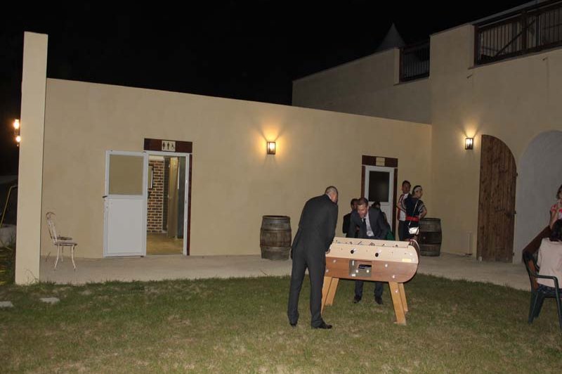 Domaine de Senaud - photo 4