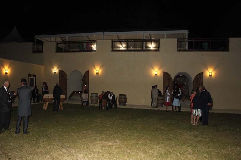 Domaine de Senaud - photo 3