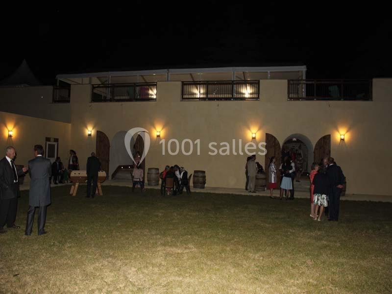 Domaine de Senaud - galerie - photo 3