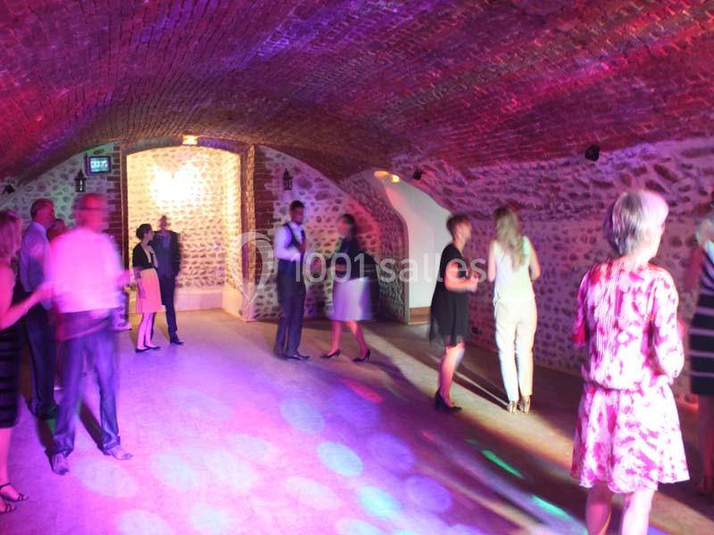 Domaine de Senaud - galerie - photo 5