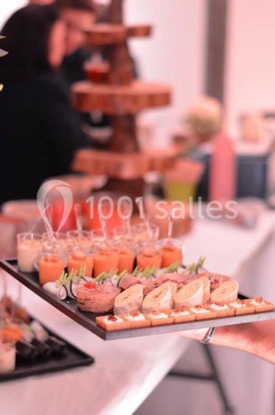 Domaine De Carthage - galerie - photo 6