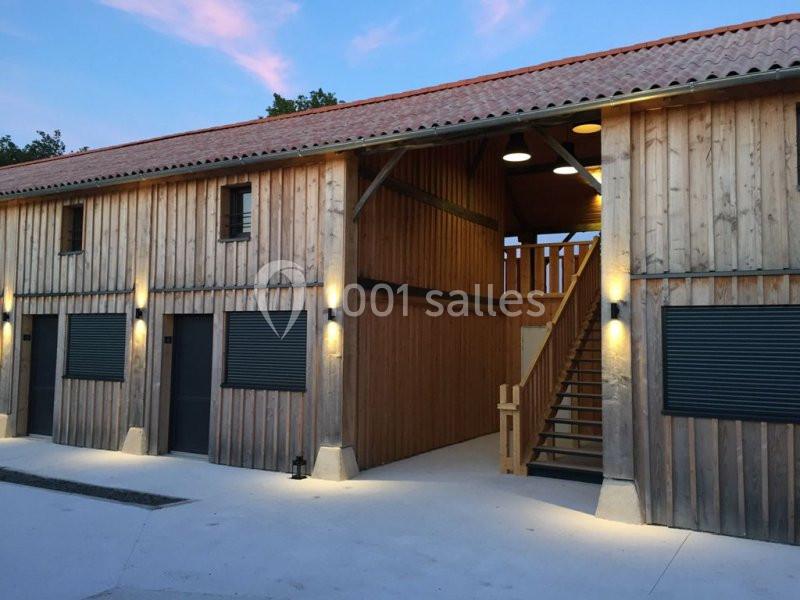Domaine De Carthage - galerie - photo 8