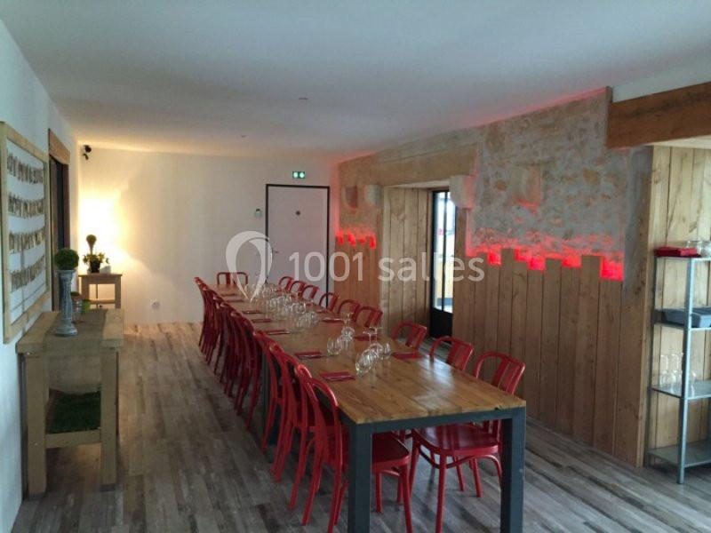Domaine De Carthage - galerie - photo 12
