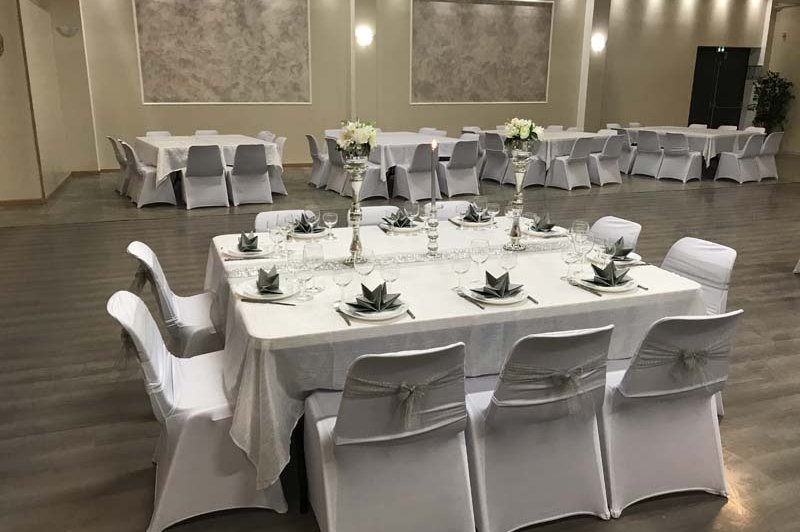 Diamond Hall - photo 1