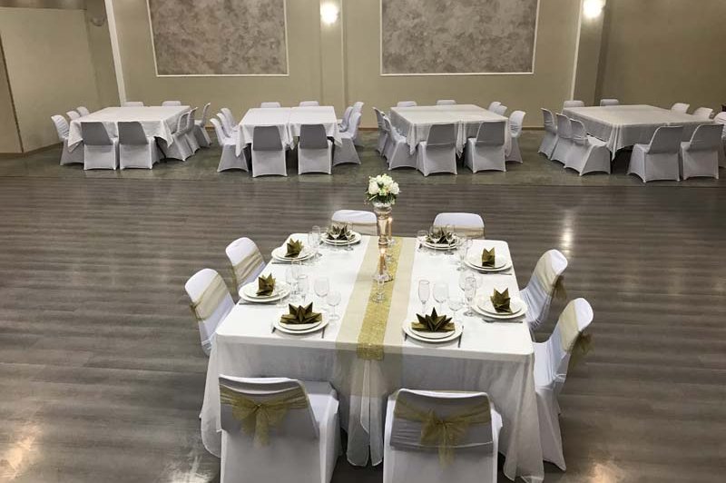 Diamond Hall - photo 3