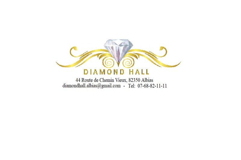 Diamond Hall - photo 4