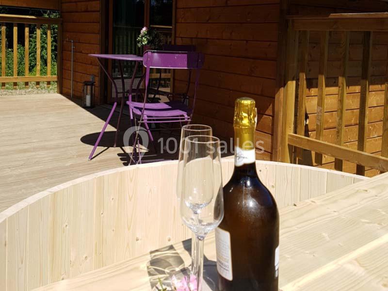 Domaine De La Fauvrière - galerie - photo 18