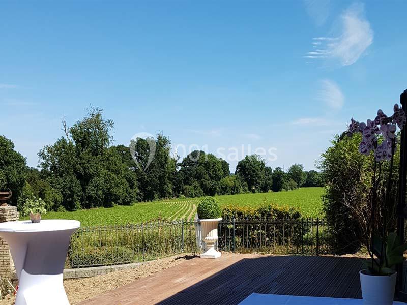 Domaine De La Fauvrière - galerie - photo 14