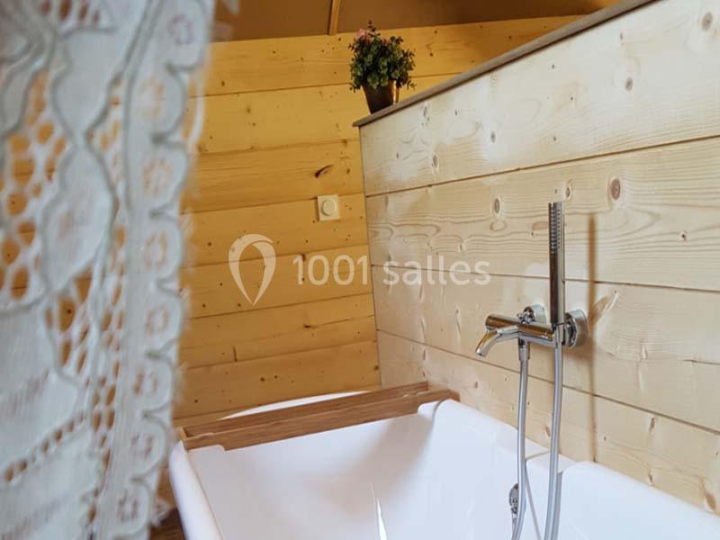 Domaine De La Fauvrière - galerie - photo 23
