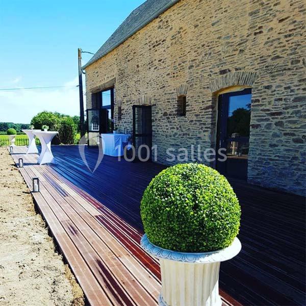 Domaine De La Fauvrière - galerie - photo 13