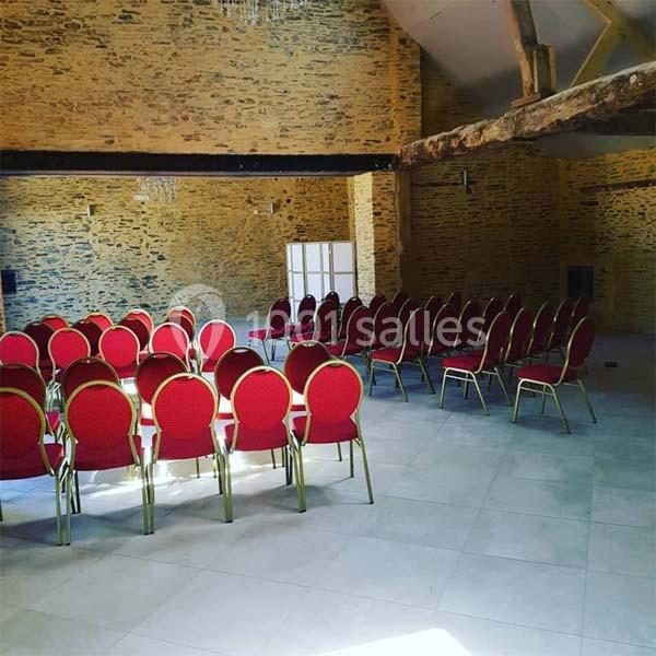 Domaine De La Fauvrière - galerie - photo 10