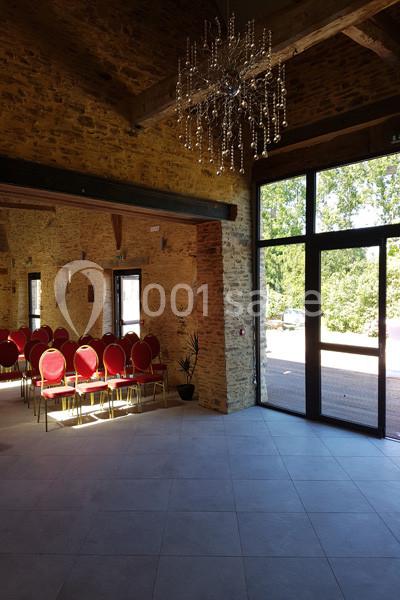 Domaine De La Fauvrière - galerie - photo 11