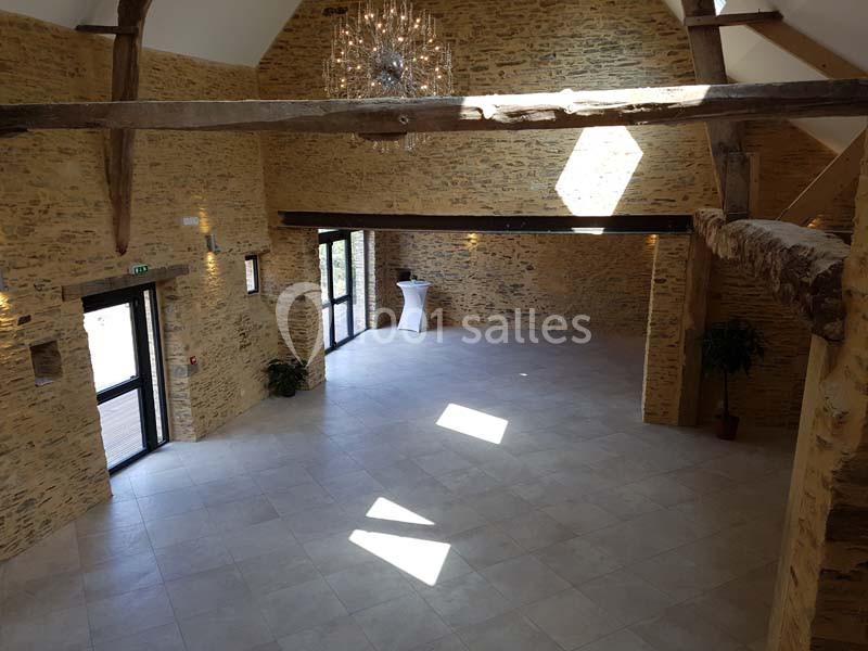 Domaine De La Fauvrière - galerie - photo 7