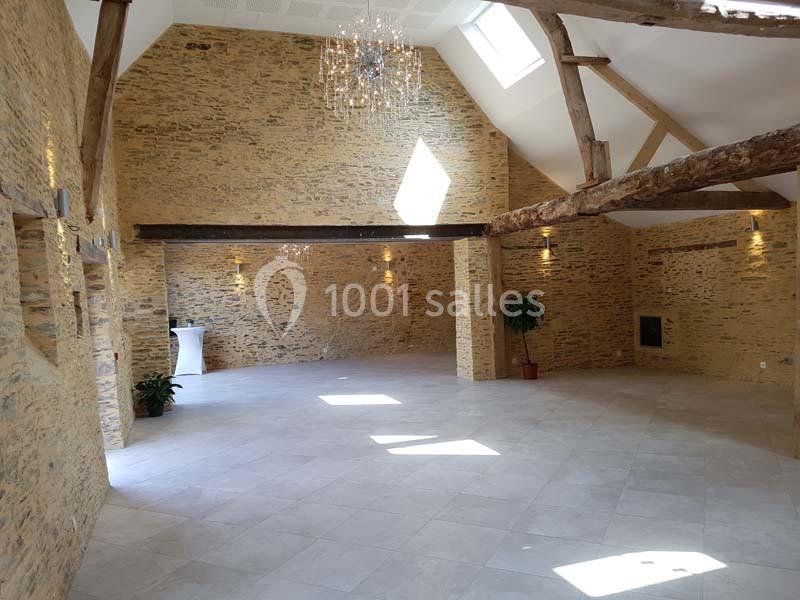 Domaine De La Fauvrière - galerie - photo 6