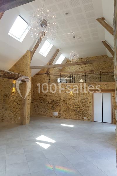 Domaine De La Fauvrière - galerie - photo 8