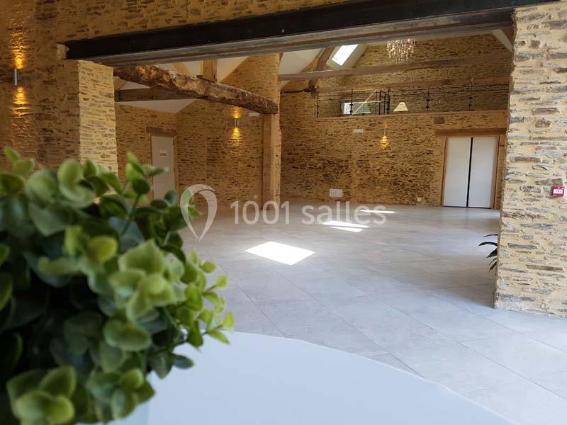Domaine De La Fauvrière - galerie - photo 9