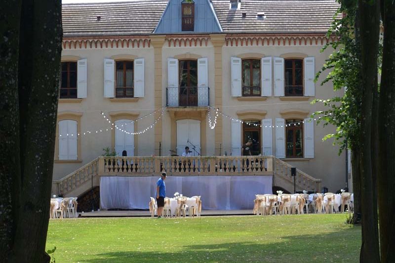 Château De Pièce Ronde - photo 2