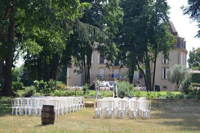 Château De Pièce Ronde - photo 1