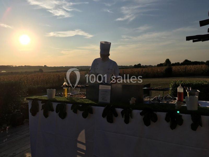 Le Troisième Coteau - galerie - photo 16