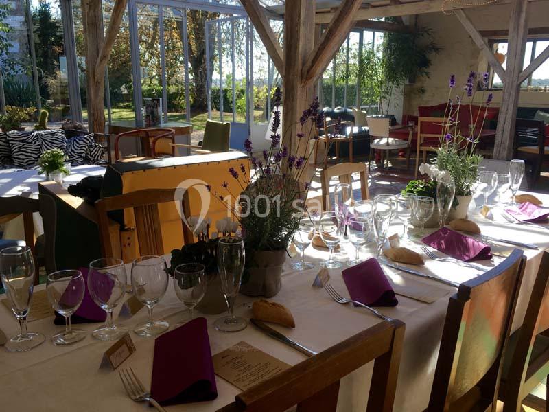 Le Troisième Coteau - galerie - photo 7