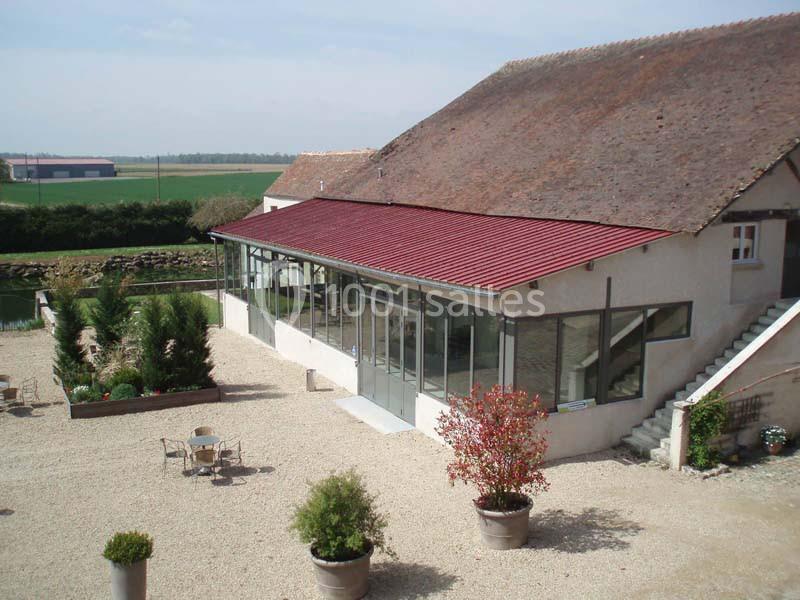 Domaine De La Mazure - galerie - photo 19
