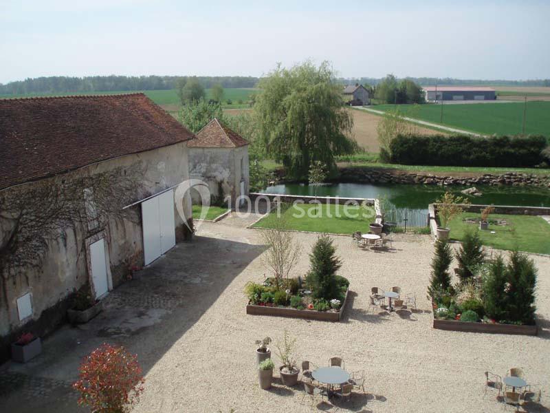 Domaine De La Mazure - galerie - photo 18