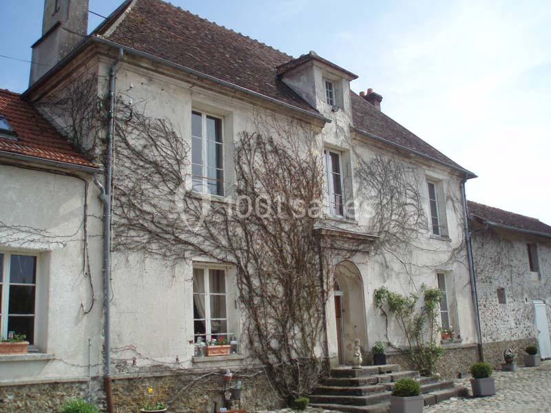 Domaine De La Mazure - galerie - photo 13