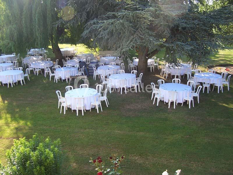 Domaine De La Mazure - galerie - photo 14