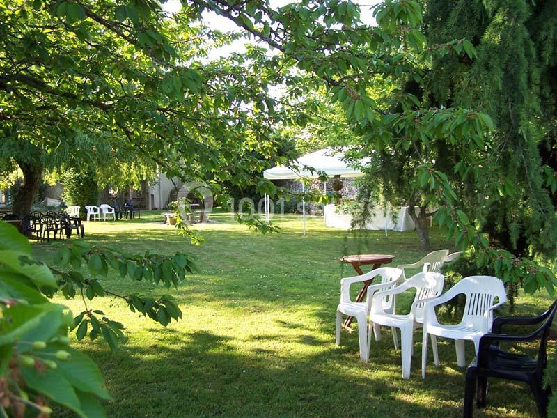 Domaine De La Mazure - galerie - photo 20