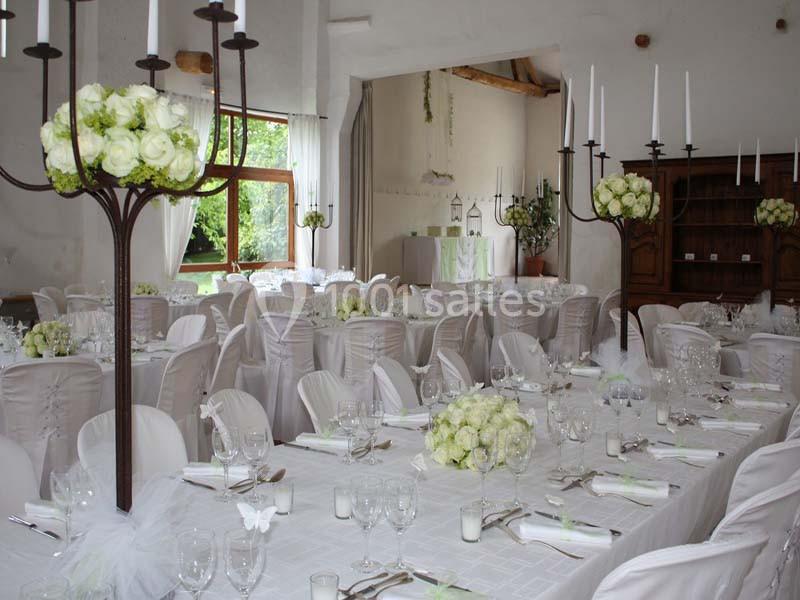 Domaine De La Mazure - galerie - photo 8