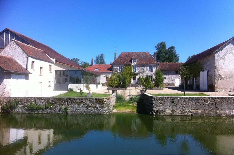 Domaine De La Mazure - photo 2