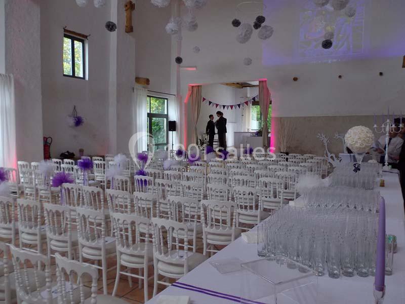 Domaine De La Mazure - galerie - photo 11