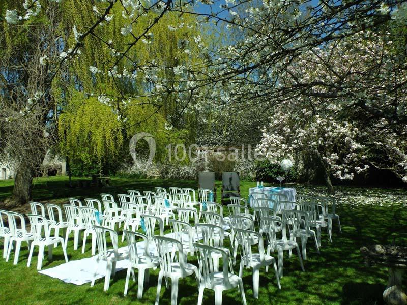 Domaine De La Mazure - galerie - photo 15