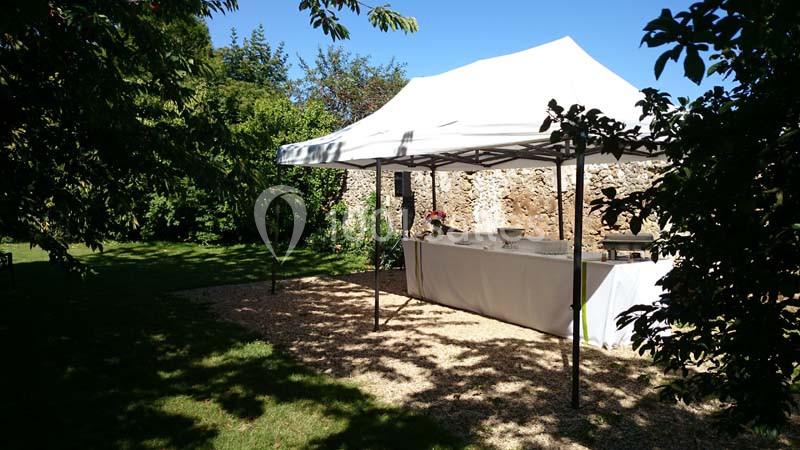 Domaine De La Mazure - galerie - photo 21