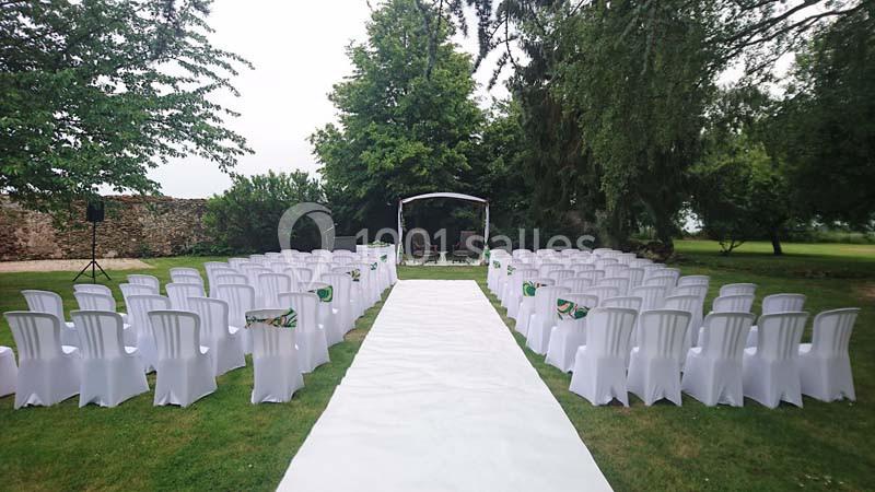 Domaine De La Mazure - galerie - photo 16
